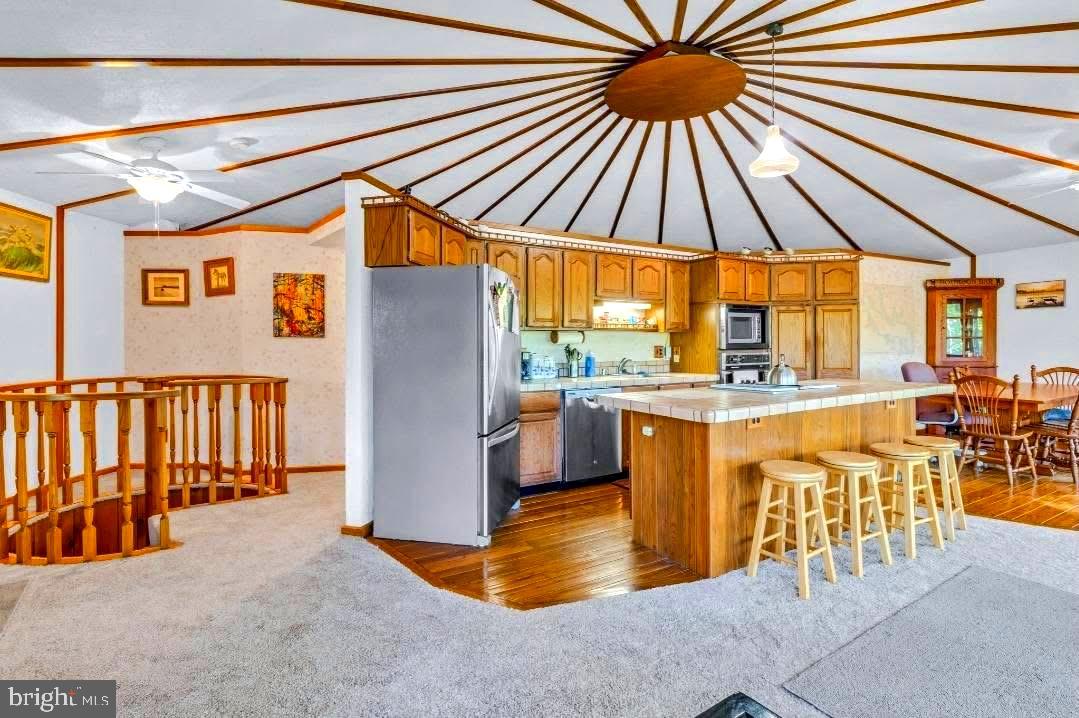 STRATFORD HARBOUR - Residential