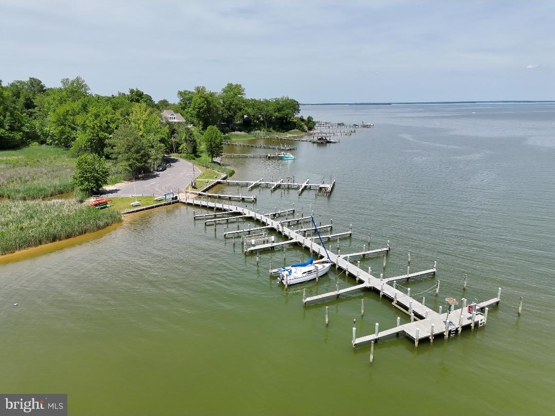 STRATFORD HARBOUR - Residential