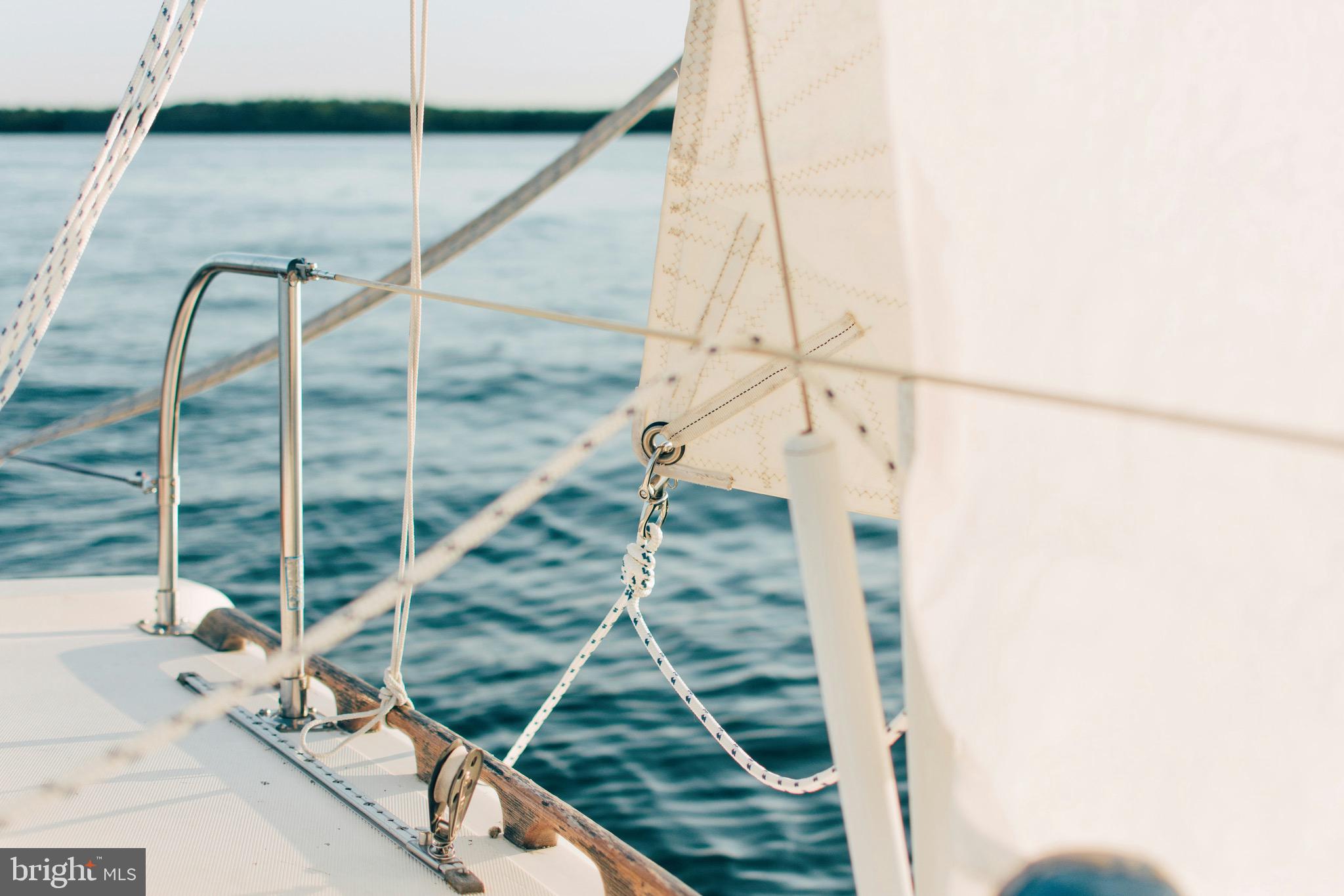 STRATFORD HARBOUR - Residential