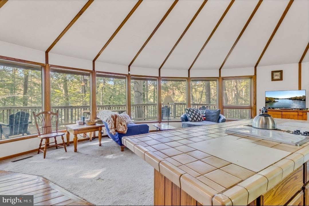 STRATFORD HARBOUR - Residential