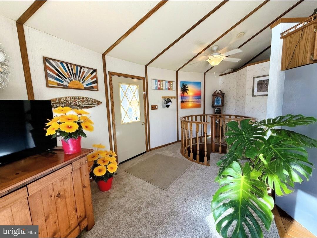 STRATFORD HARBOUR - Residential