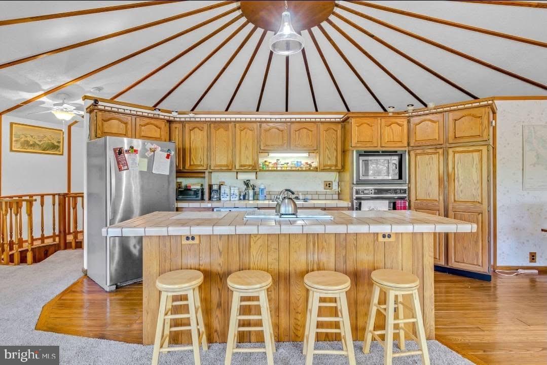 STRATFORD HARBOUR - Residential