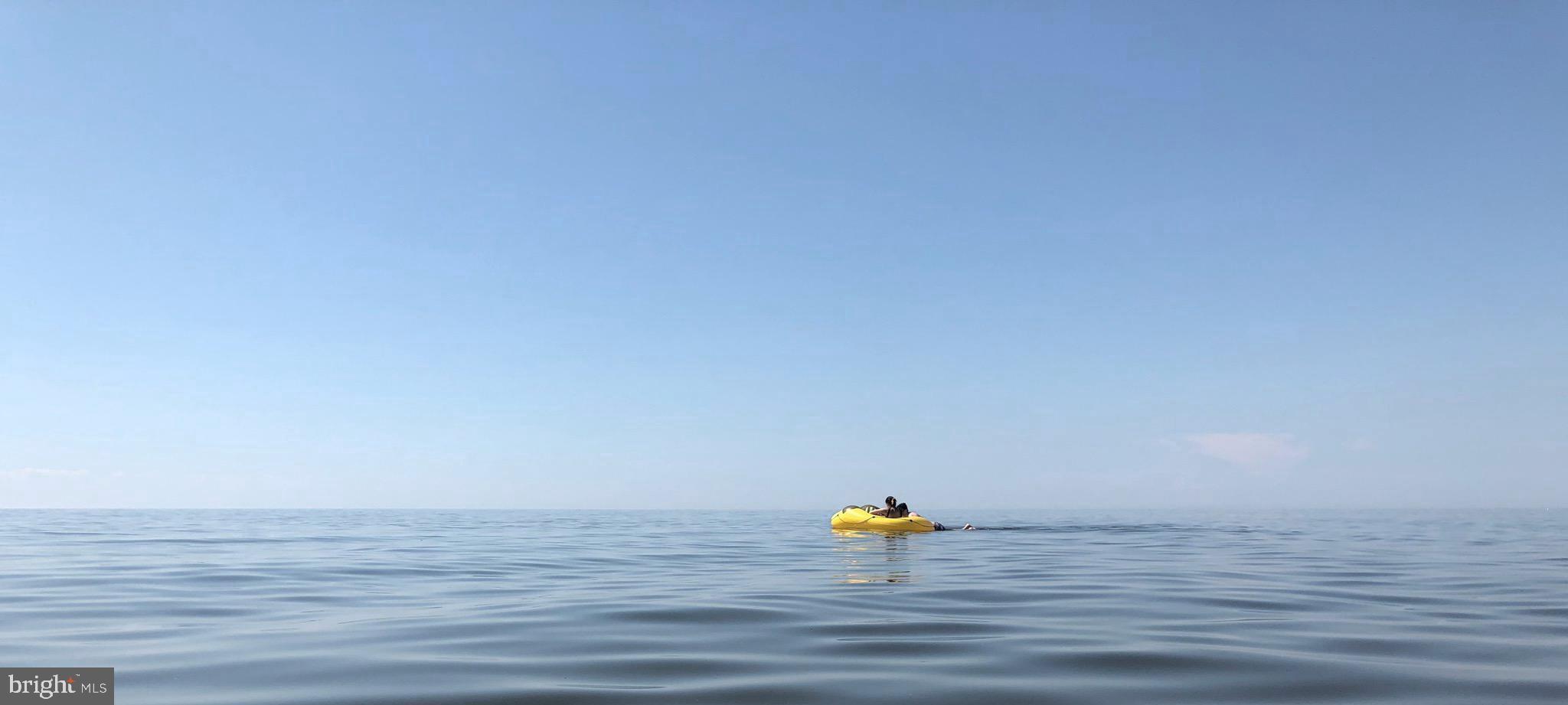 STRATFORD HARBOUR - Residential