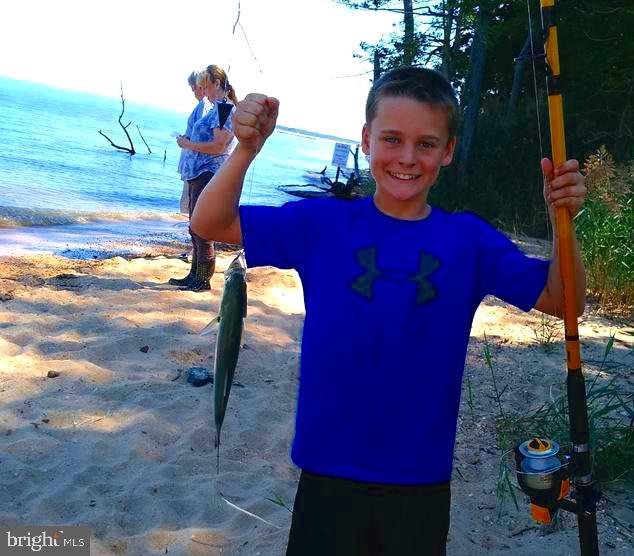 STRATFORD HARBOUR - Residential