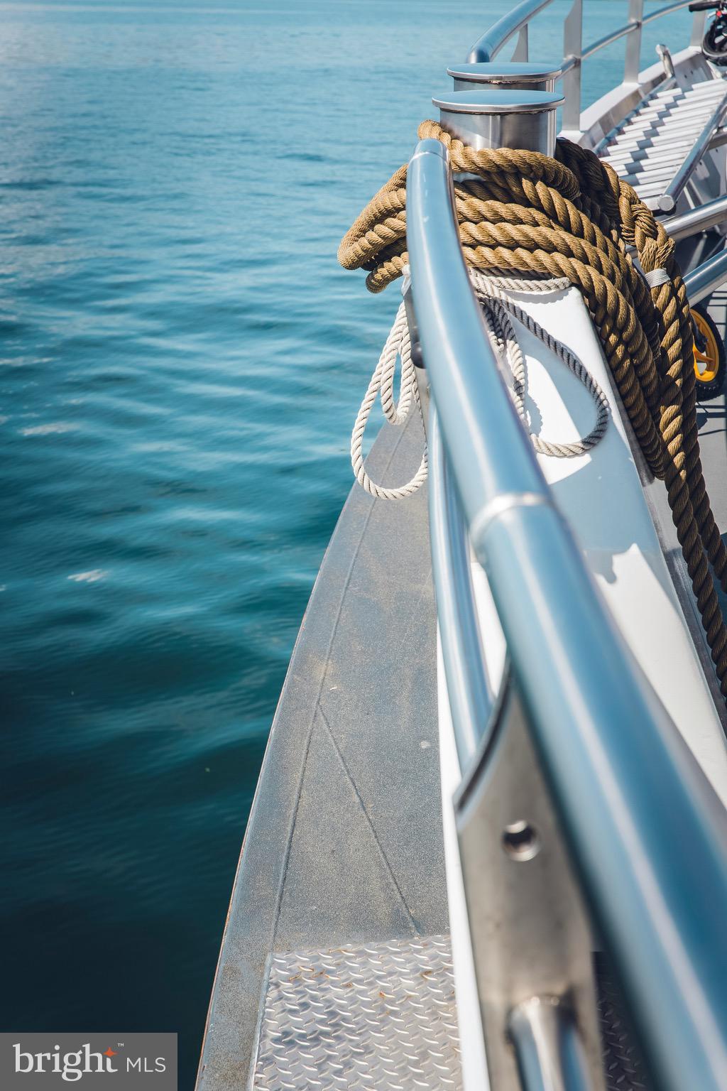 STRATFORD HARBOUR - Residential