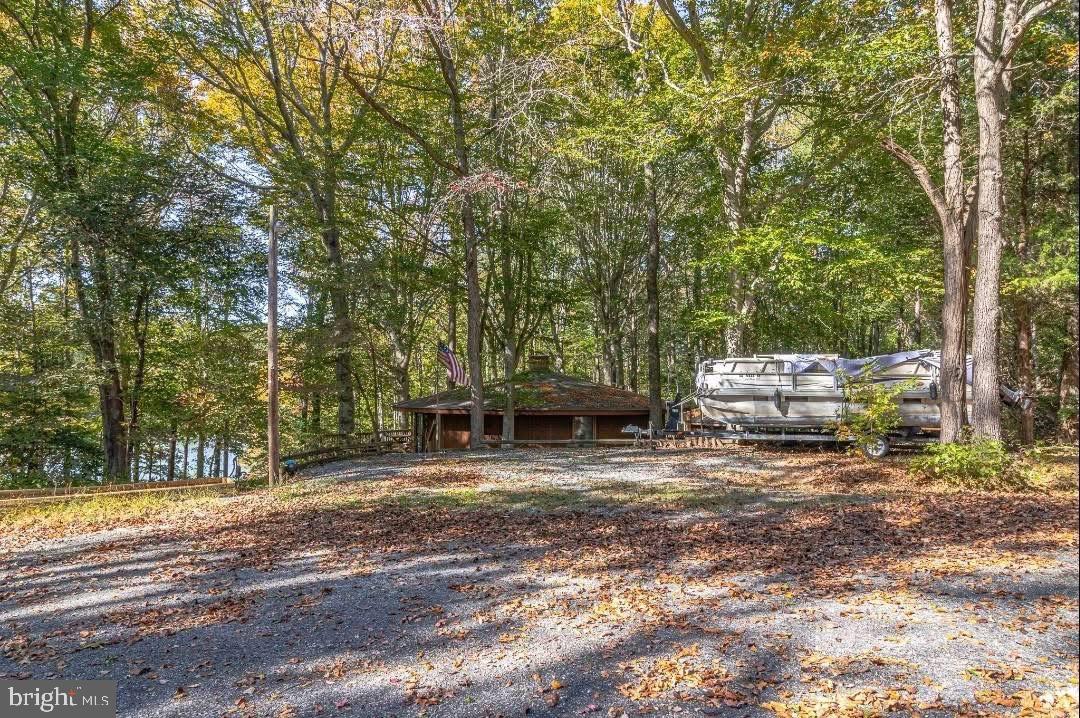 STRATFORD HARBOUR - Residential