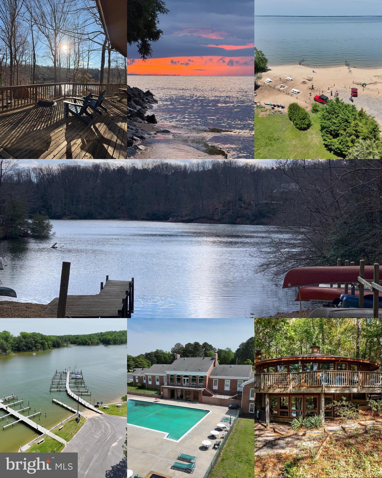 STRATFORD HARBOUR - Residential