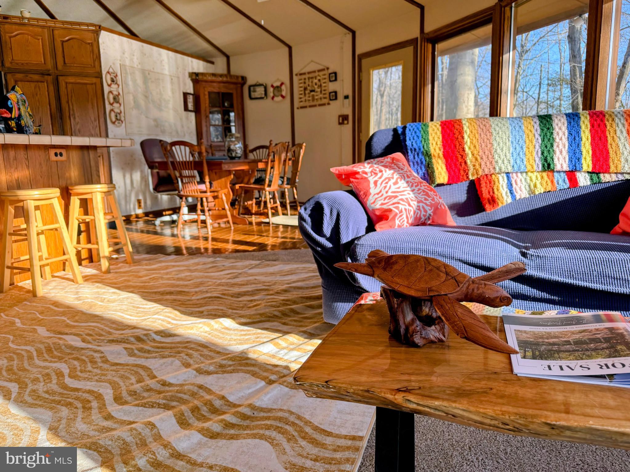 STRATFORD HARBOUR - Residential