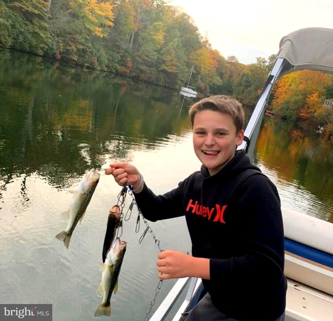 STRATFORD HARBOUR - Residential