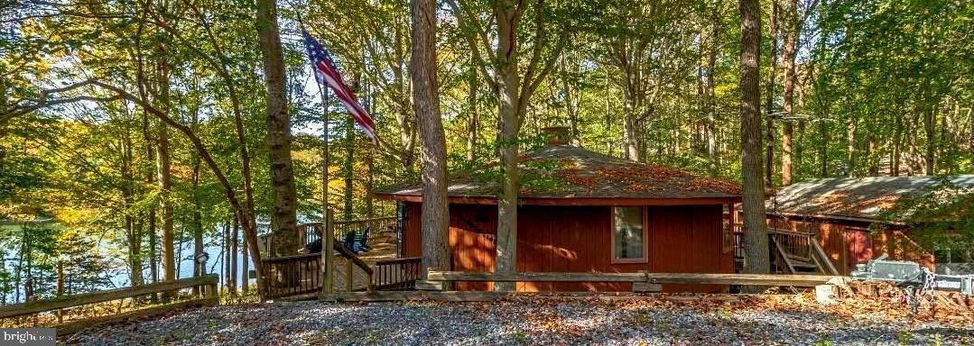 STRATFORD HARBOUR - Residential