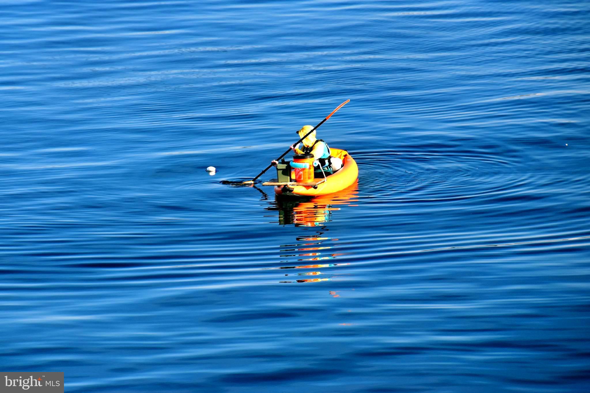 STRATFORD HARBOUR - Residential
