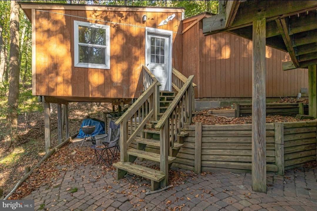 STRATFORD HARBOUR - Residential