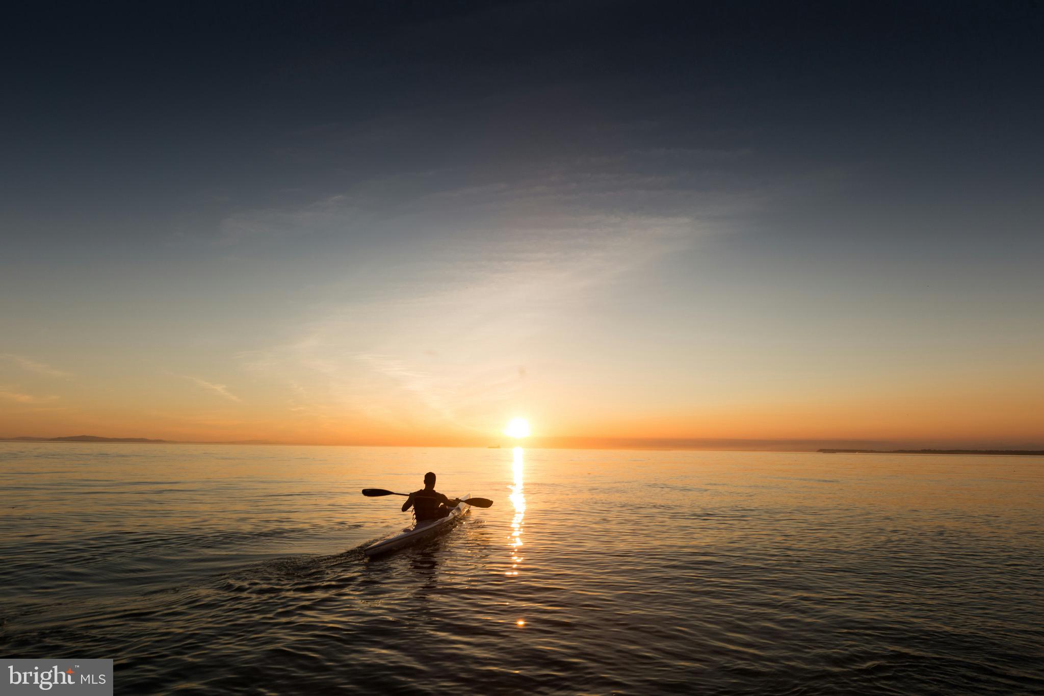 STRATFORD HARBOUR - Residential