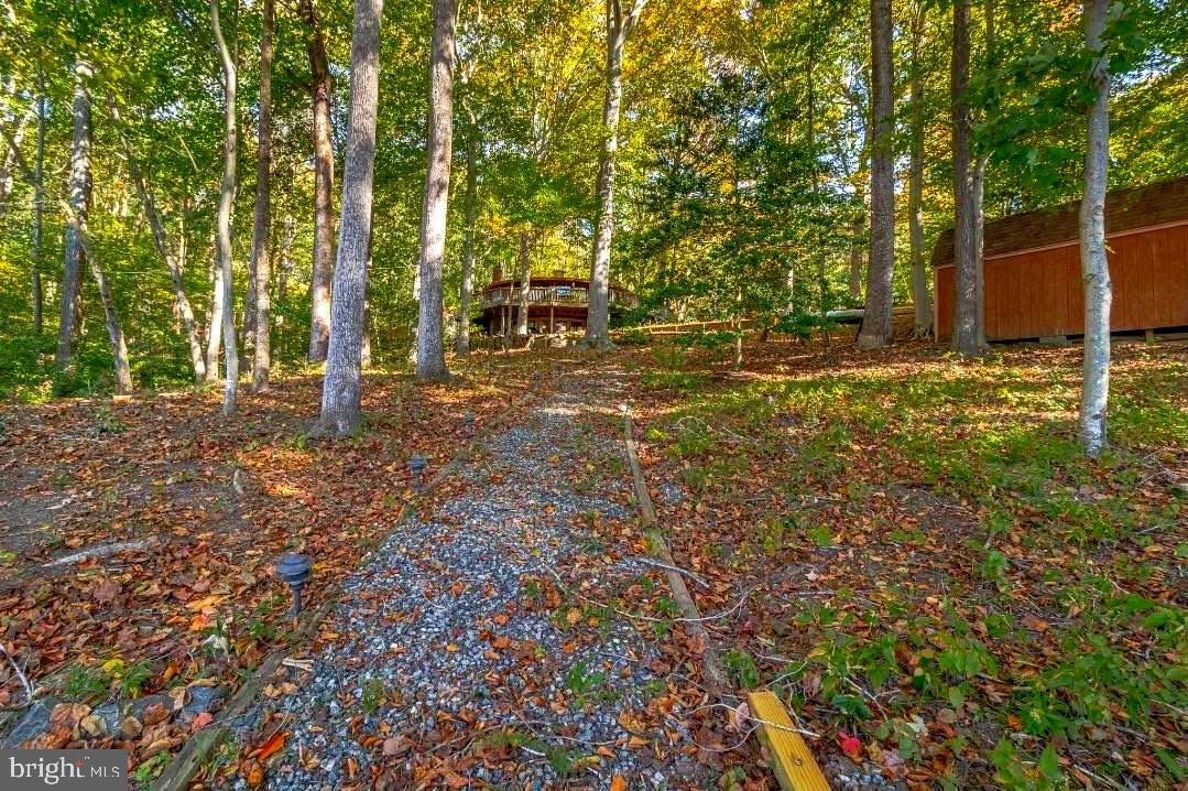 STRATFORD HARBOUR - Residential