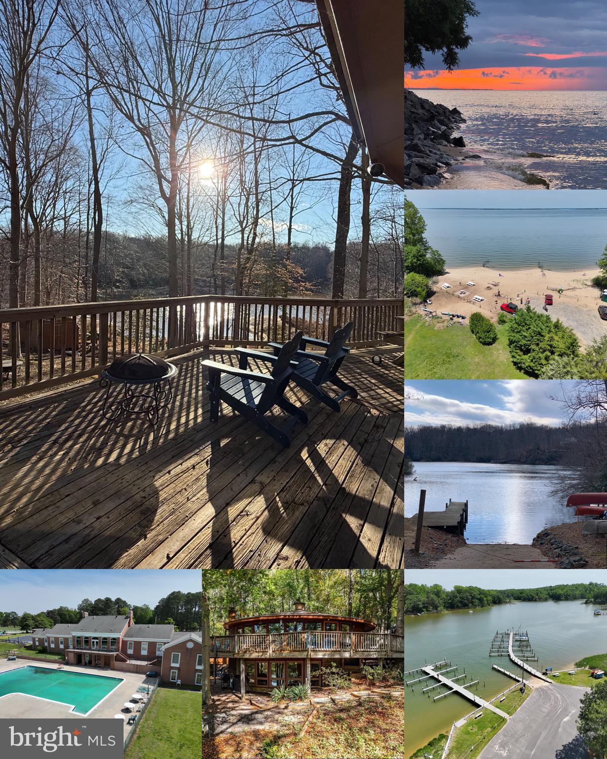 STRATFORD HARBOUR - Residential