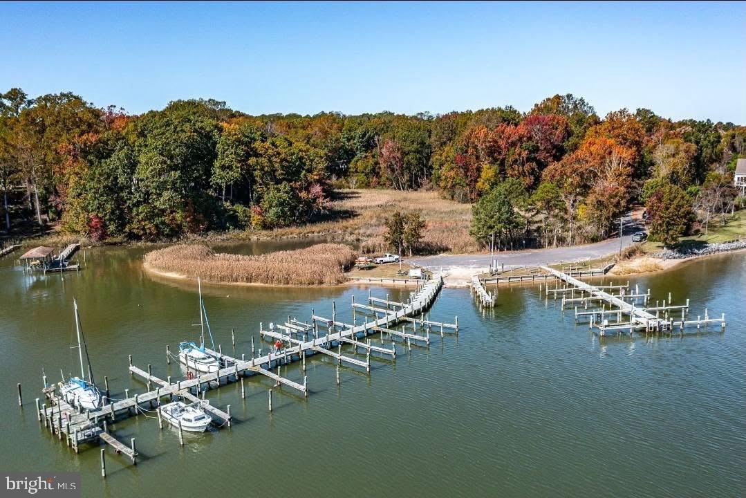 STRATFORD HARBOUR - Residential