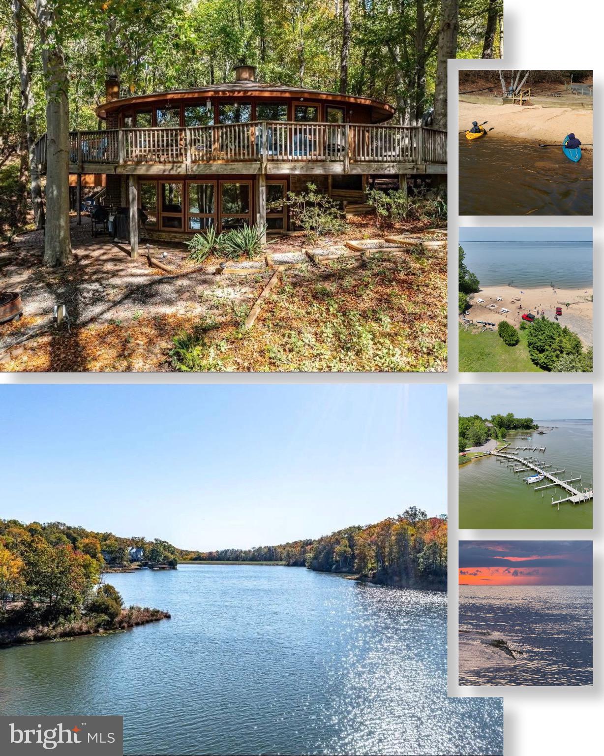 STRATFORD HARBOUR - Residential