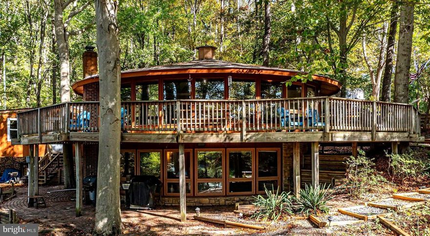 Have you ever dreamed of living in your own private oasis, where you can take in tranquil lake views every day? Welcome to 316 Plantation Drive, a beautiful lake-front home in the sought-after Stratford Harbour community of Montross, Virginia — a place where life feels more like a resort than a routine. 

Step inside and you’ll immediately notice the warmth and comfort of the open living area, filled with natural light and peaceful surroundings. The kitchen is fully equipped with modern appliances, opening to a cozy breakfast room that’s perfect for enjoying your morning coffee with a view. The spacious dining and living areas flow effortlessly to the large outdoor deck ideal for entertaining or simply relaxing amid nature’s serenity. 

The primary bedroom and full sized bathroom are on the main level! This round home is thoughtfully designed for comfort and privacy. Recent upgrades include new windows installed in 2025 by Precision Glass, bringing in more light while improving energy efficiency! The home also features a reprogrammed HVAC sensor, ensuring year-round comfort, along with fresh updates like new curtains, shades, and a stylish new rug on the main floor that give the interiors a refreshed and welcoming feel. 

Downstairs are 2 bedrooms, a  flexible space for a family room, recreation area, or home office — complete with laundry, extra storage, and updated finishes. Behind the scenes, this home has been well maintained with significant improvements, including foundation reinforcement on the garage, bathroom upgrades with retiled tub and sink repairs, new dishwasher.  Outdoors, you’ll also find a newly refreshed retaining wall and garden box, enhancing both appearance and functionality. 

Beyond the home itself, Stratford Harbour offers a true lifestyle — with access to Lake Independence, a private marina, clubhouse, tennis courts, and sandy beaches. Just minutes from downtown Montross, you’ll find local shops, dining, and everyday conveniences. Commuters will appreciate the easy access to Route 3, connecting you to Fredericksburg, King George, and Southern Maryland. 

Whether you’re seeking a peaceful retreat or a ready-to-enjoy everyday home, 316 Plantation Drive offers the perfect blend of comfort, quality, and waterfront charm — beautifully updated and move-in ready. 

Westmoreland County is known for history! George Washington was born here and his mother was born nearby in Lancaster County. Also President James Monroe was born here in Westmoreland County and Stratford Hall, Robert E. Lee's  Plantation is  only 7 mi from this home! 
You can visit these attractions still today! You will also enjoy fossil hunting on the nearby beaches where you can actually find sharks teeth and some people find whale vertebrae in this region! This home is only minutes away from Westmoreland State Park where you can rent paddle boats, enjoy hiking trails, more fossil hunting and even more beaches!

 You will love living in the Northern Neck of Virginia where life is slow paced and boating,fishing and crabbing are favorite pastimes! Take a break from the city and see what the Northern Neck has to offer and be sure to tour this home while it is still fully available! You will love that it has its own private sandy beach and dock site! 

The garage has a bonus room which you can use for so many things...this property offers endless possibilities! You will love living on Lake Independence! It is a huge lake that is 110 acres in size! You will see lots of waterfowl and shorebirds like Ospreys,  Great Blue Herons, Bald Eagles, White tailed deer, Mallard Ducks and Canada Geese, Tundra Swans and beautiful Eastern Bluebirds! 
The fishing here is excellent...catch Large Mouth Bass, Blue Gill and Rockfish.  There is an island nearby called Sharks Tooth Island and it is said that you can catch a lot of Rockfish there.