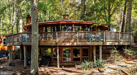 316 PLANTATION DRIVE MONTROSS VA 22520