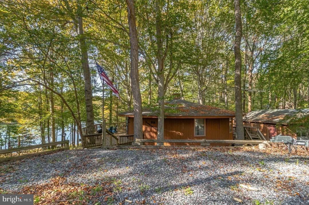 STRATFORD HARBOUR - Residential