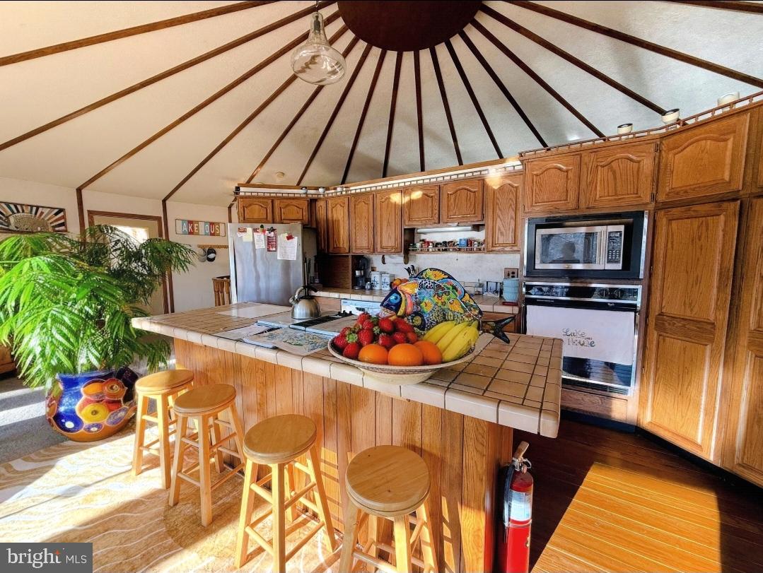 STRATFORD HARBOUR - Residential