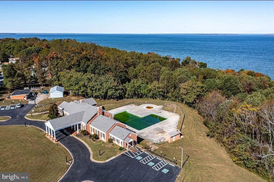 STRATFORD HARBOUR - Residential