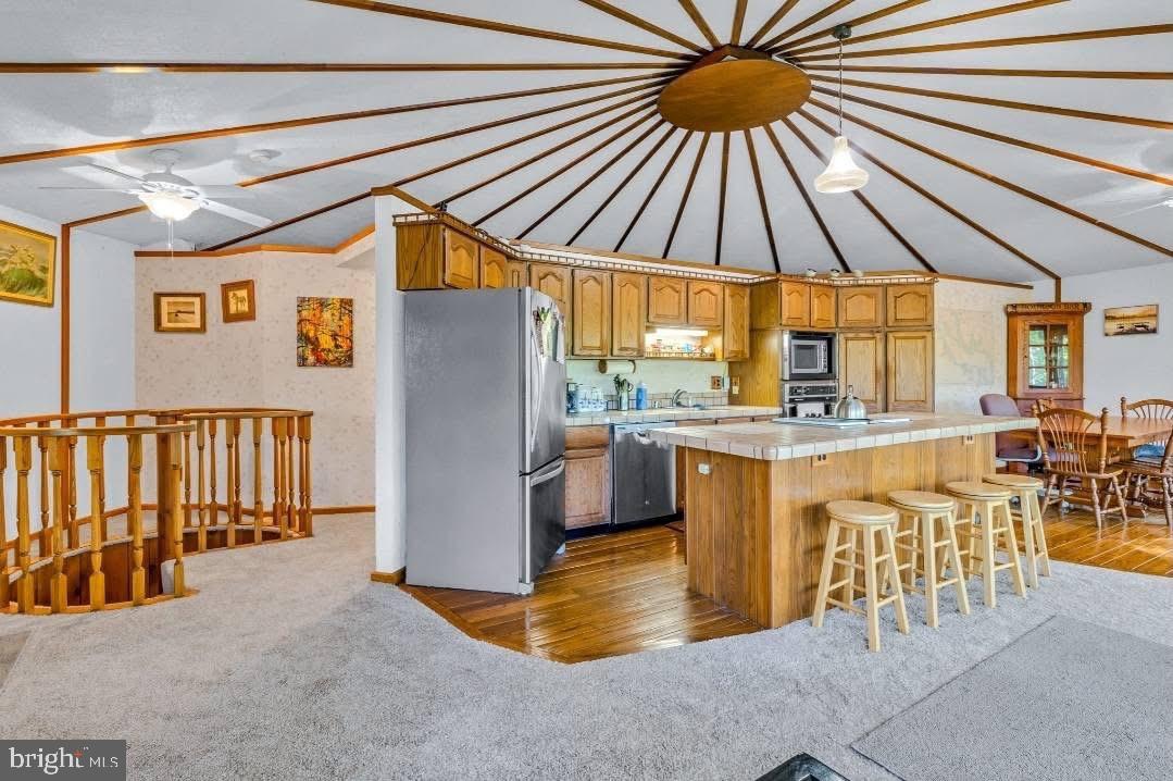 STRATFORD HARBOUR - Residential