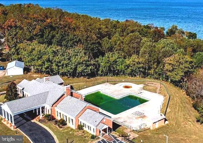 STRATFORD HARBOUR - Residential