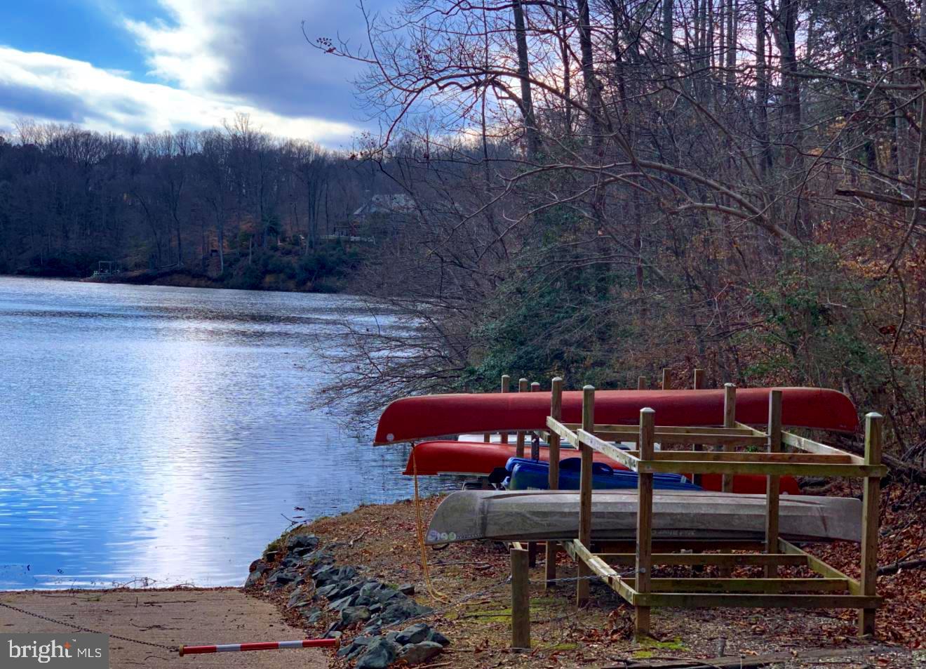 STRATFORD HARBOUR - Residential