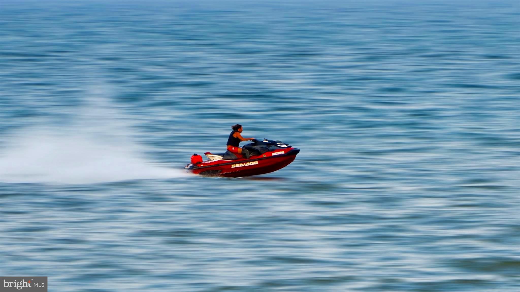 STRATFORD HARBOUR - Residential