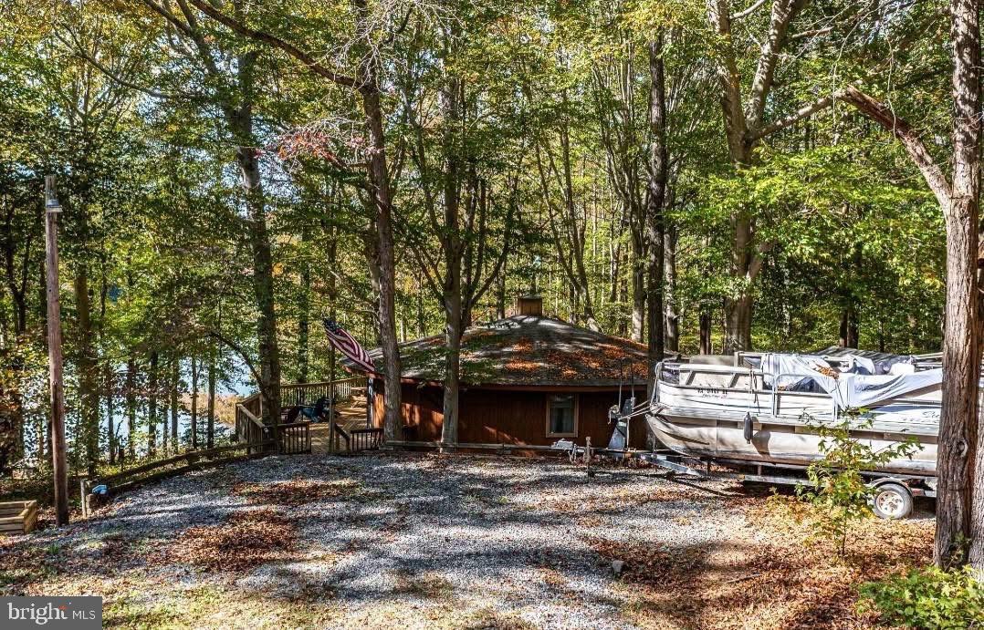 STRATFORD HARBOUR - Residential