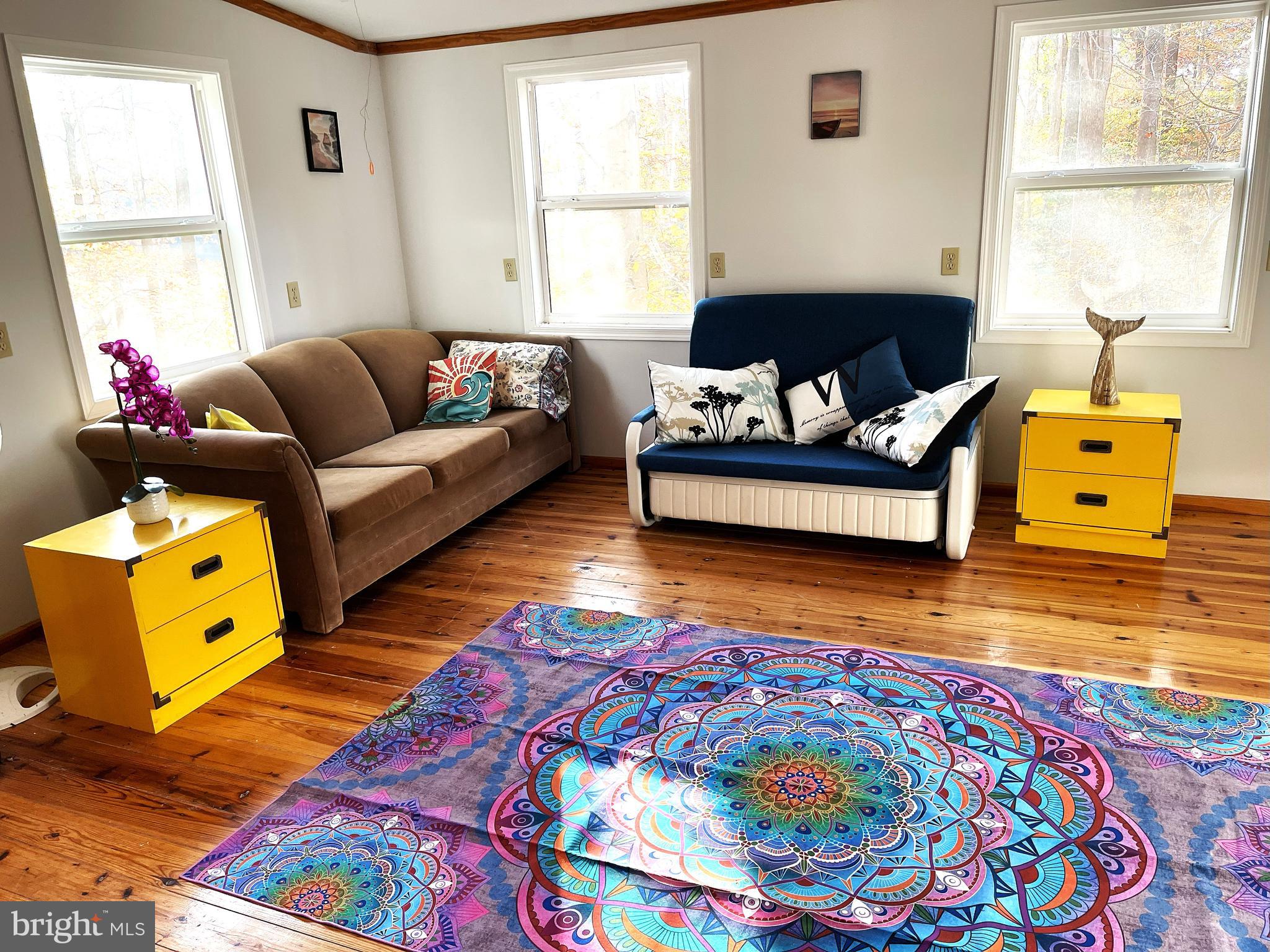 STRATFORD HARBOUR - Residential