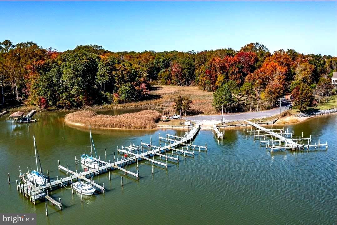 STRATFORD HARBOUR - Residential