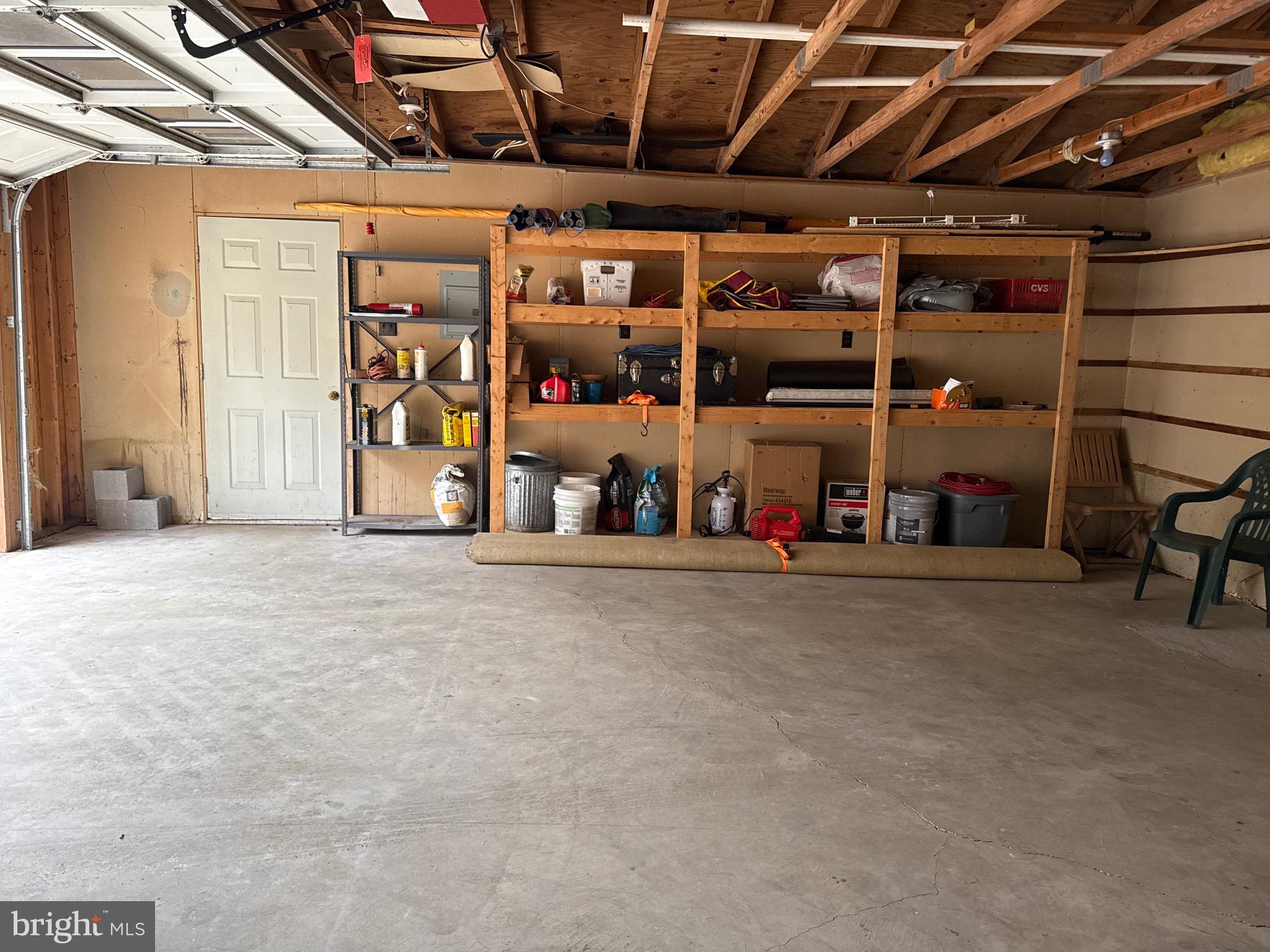 STRATFORD HARBOUR - Residential