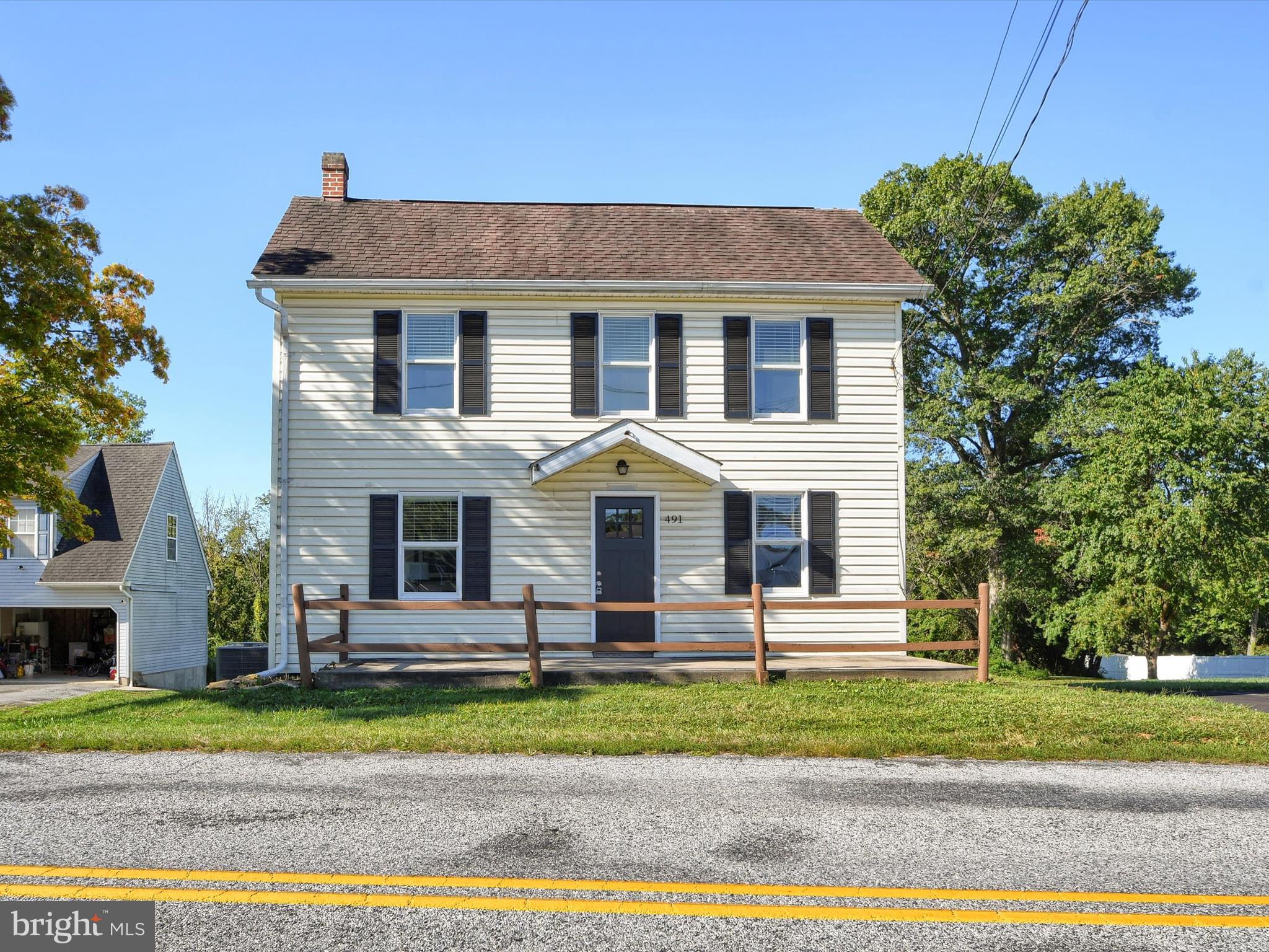 CEDAR MILL - Residential