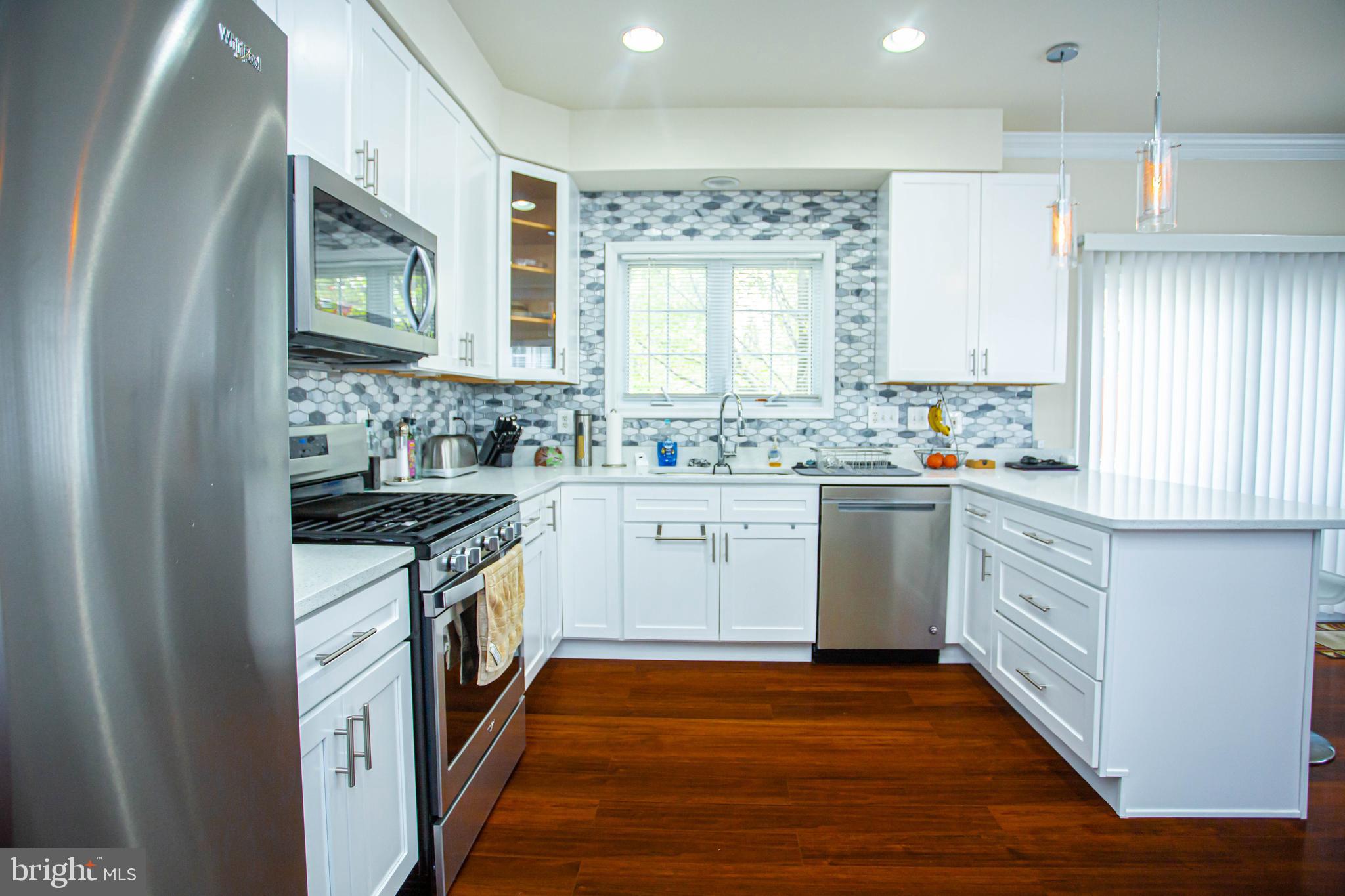 BRIGHTWOOD FOREST - Residential