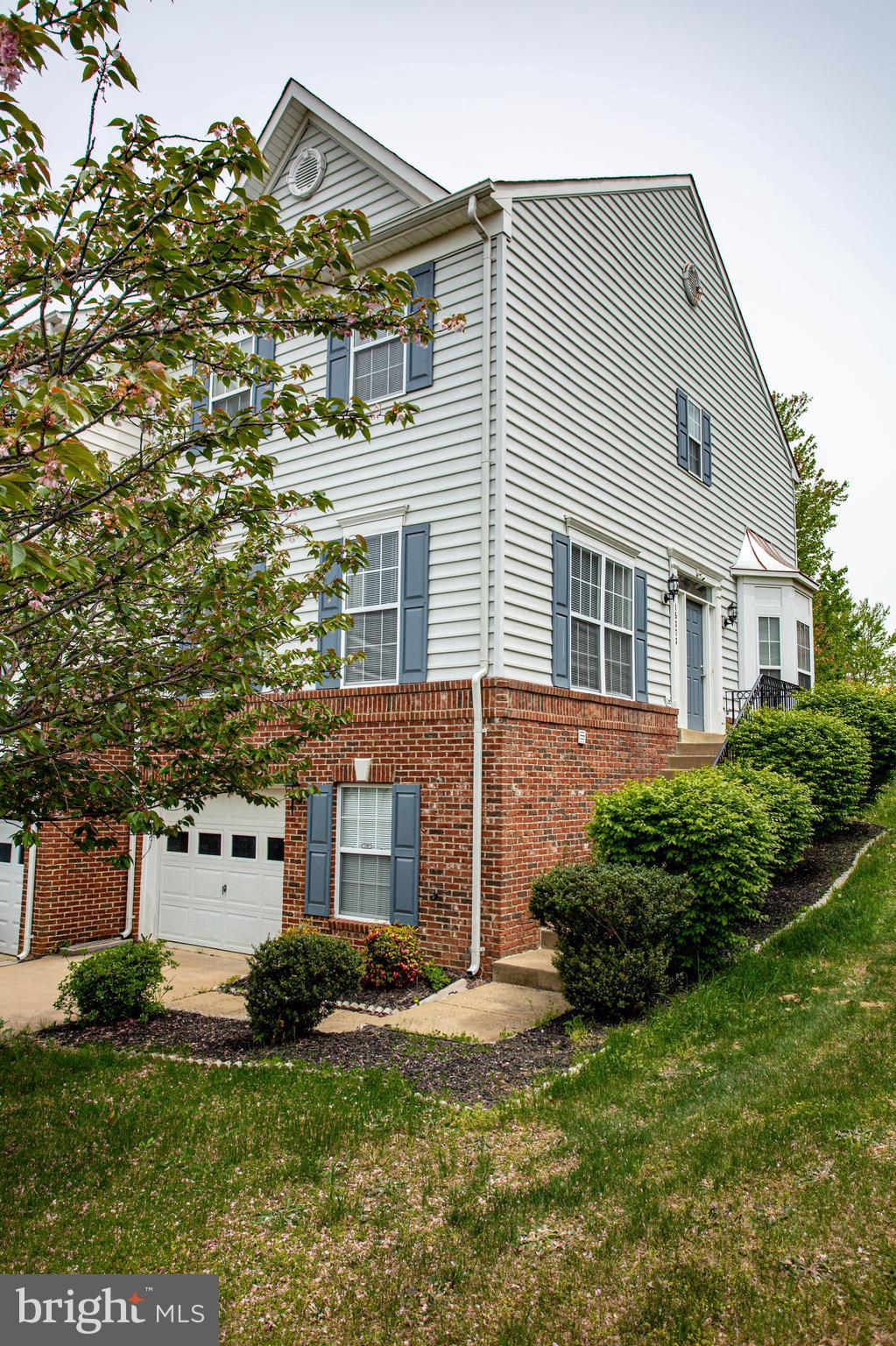 BRIGHTWOOD FOREST - Residential