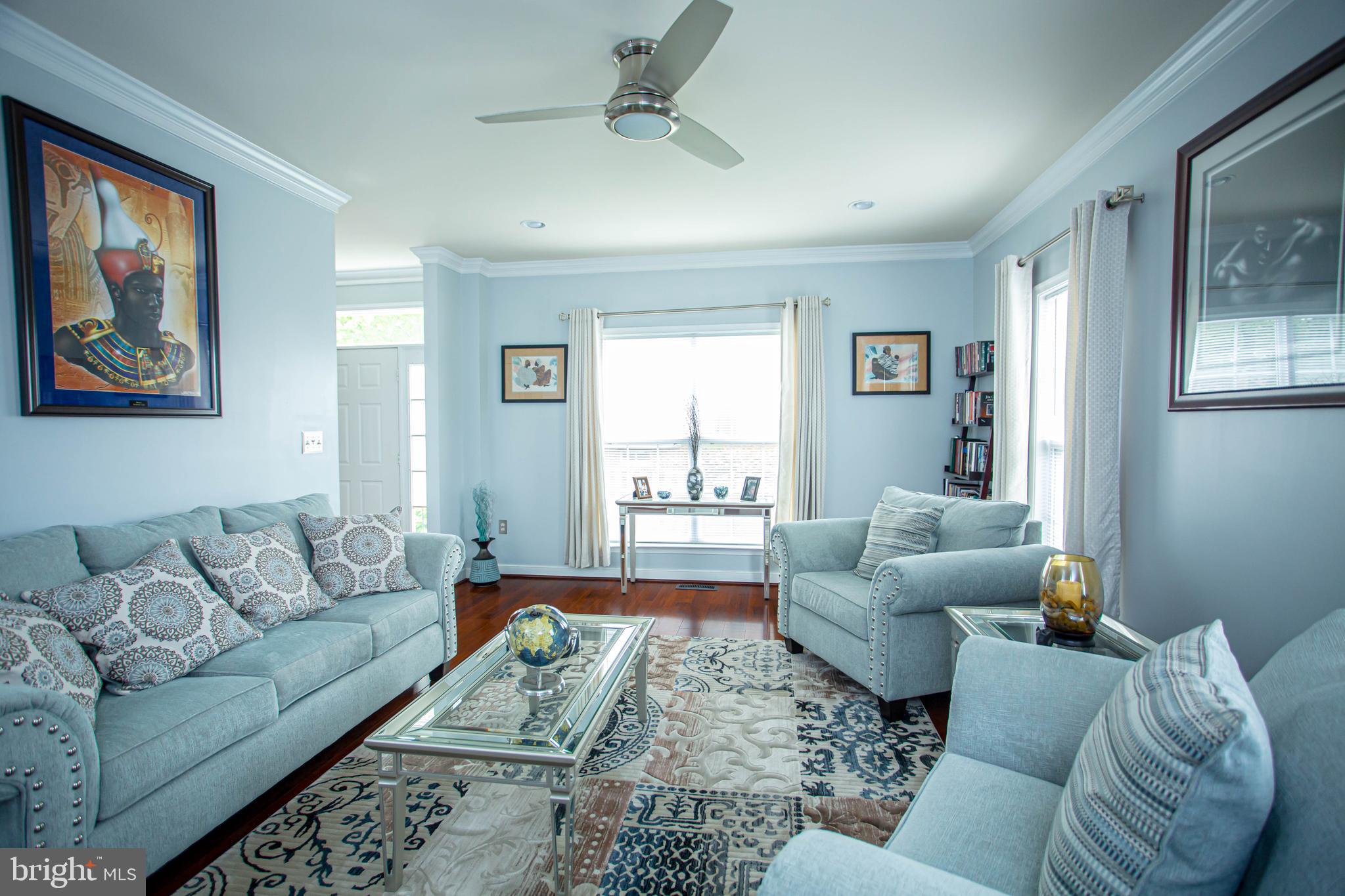 BRIGHTWOOD FOREST - Residential