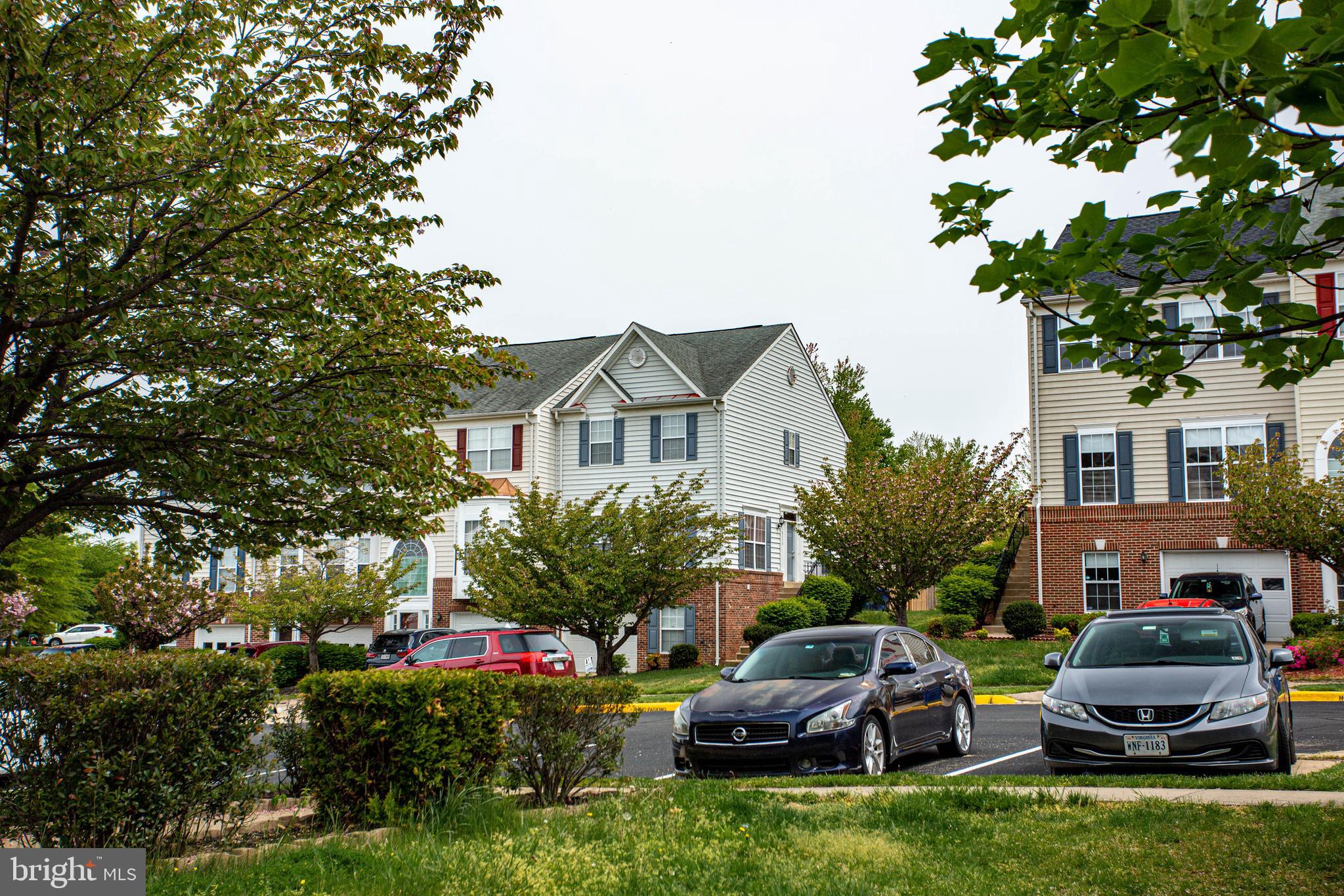 BRIGHTWOOD FOREST - Residential