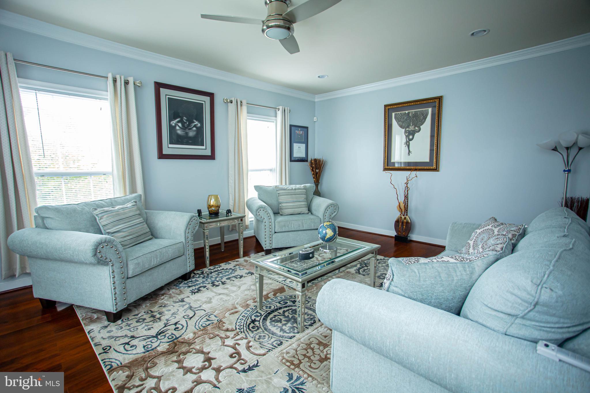 BRIGHTWOOD FOREST - Residential