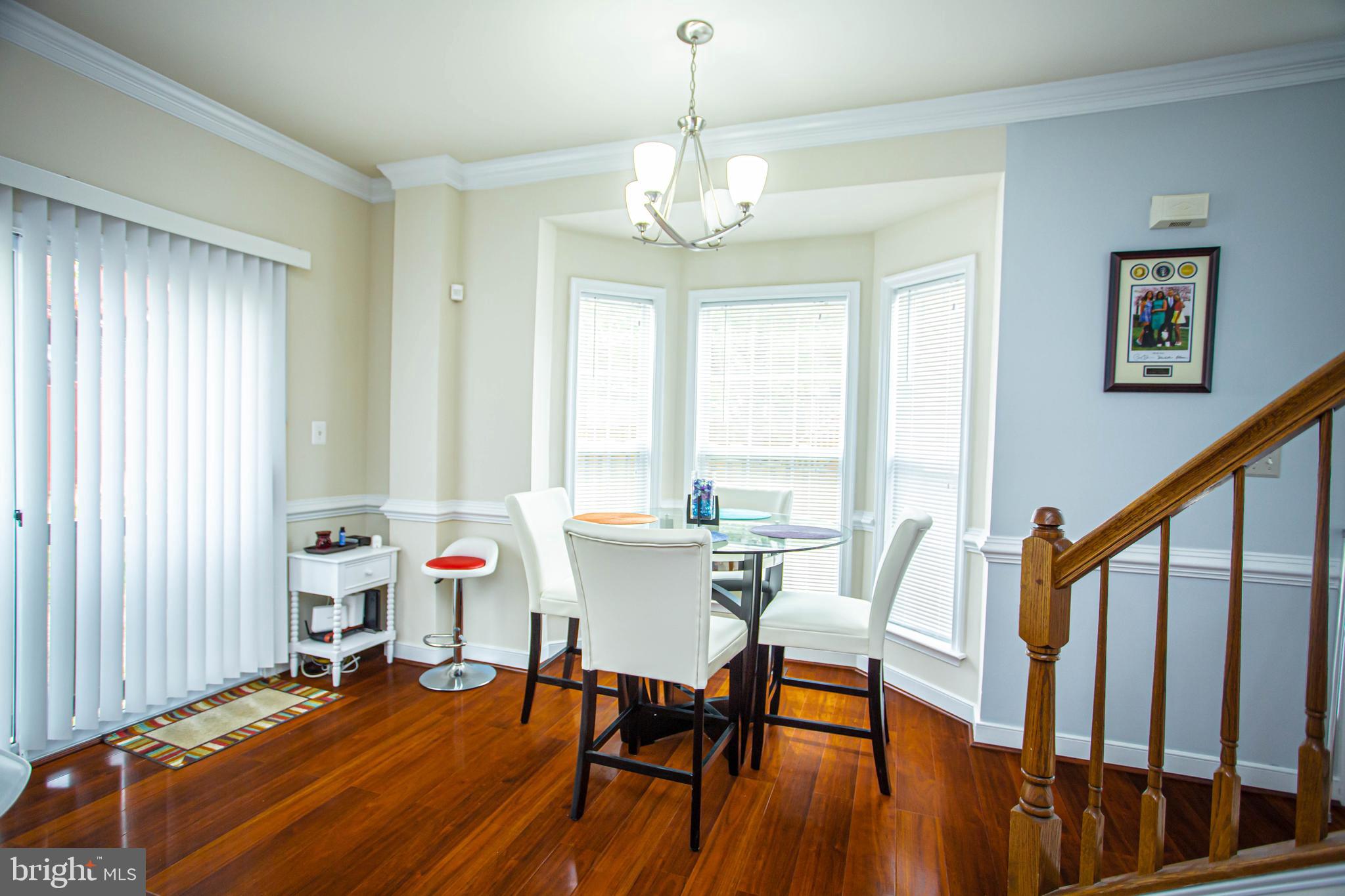 BRIGHTWOOD FOREST - Residential