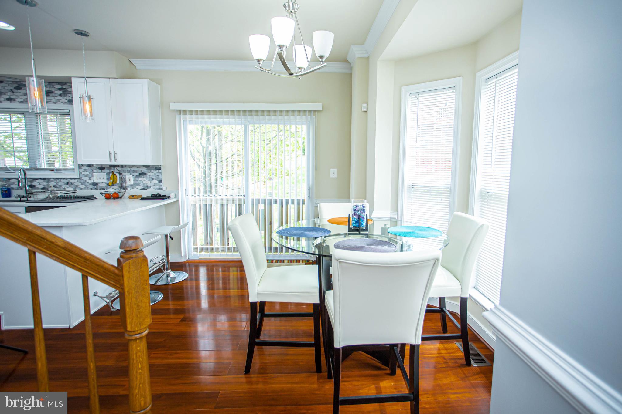 BRIGHTWOOD FOREST - Residential