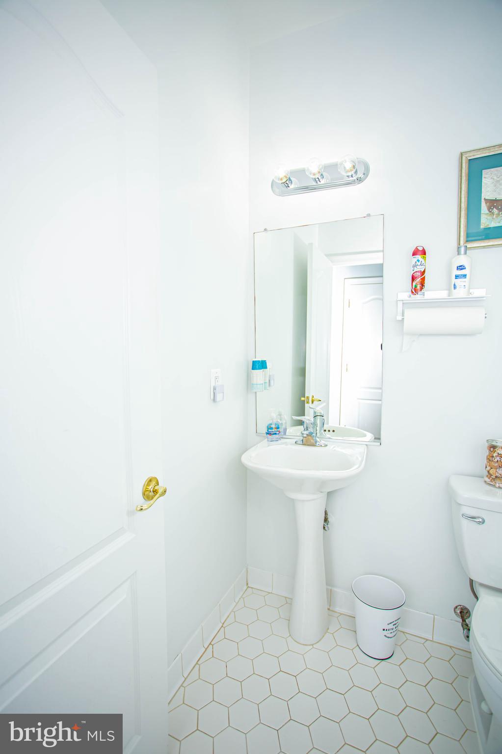 BRIGHTWOOD FOREST - Residential