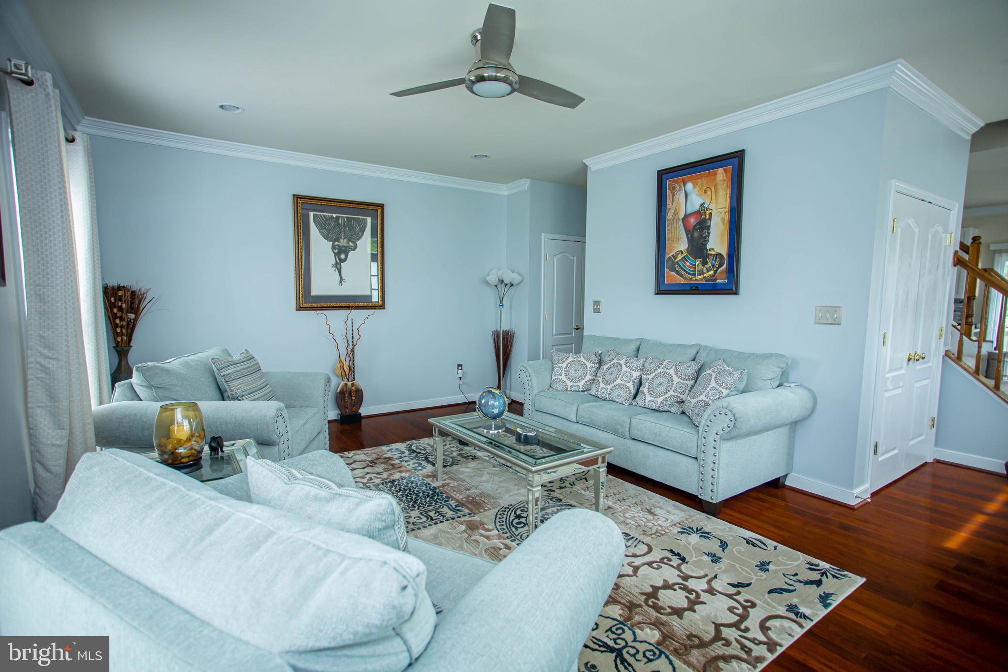 BRIGHTWOOD FOREST - Residential