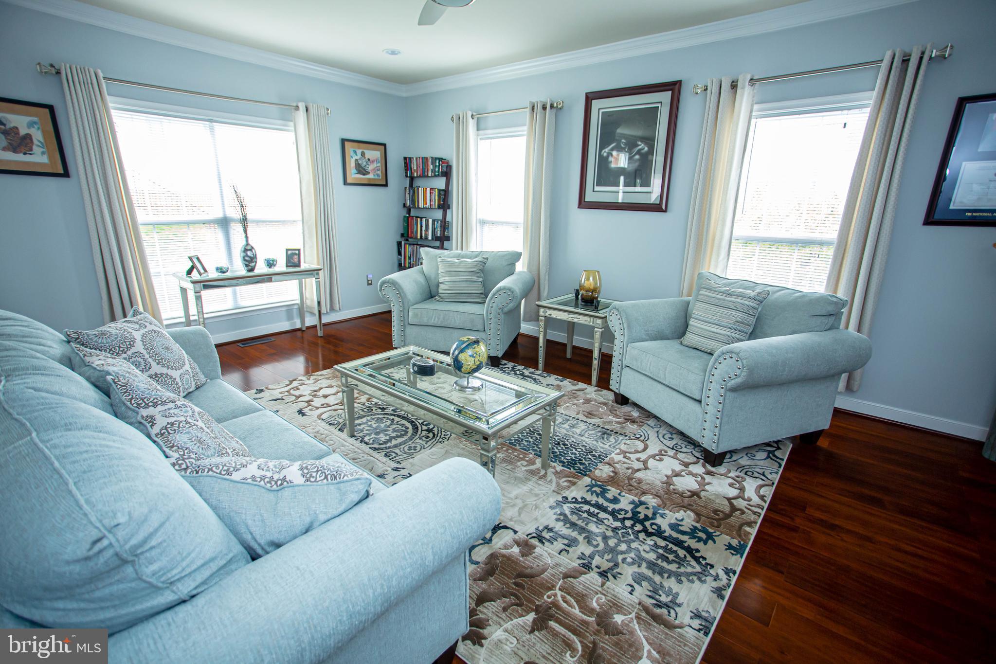 BRIGHTWOOD FOREST - Residential