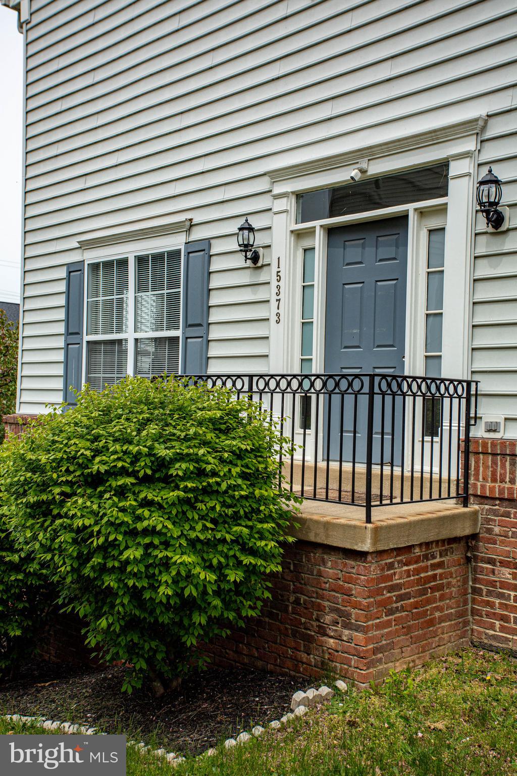 BRIGHTWOOD FOREST - Residential