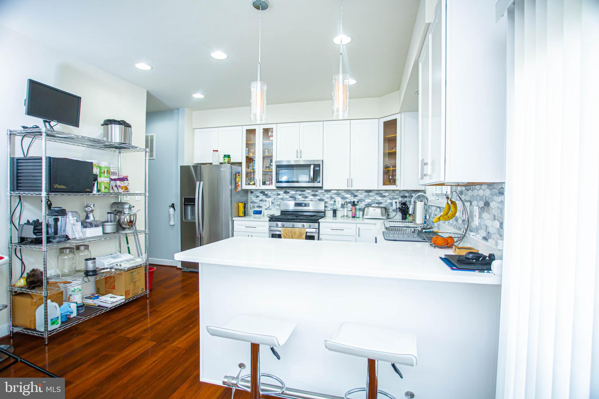 BRIGHTWOOD FOREST - Residential