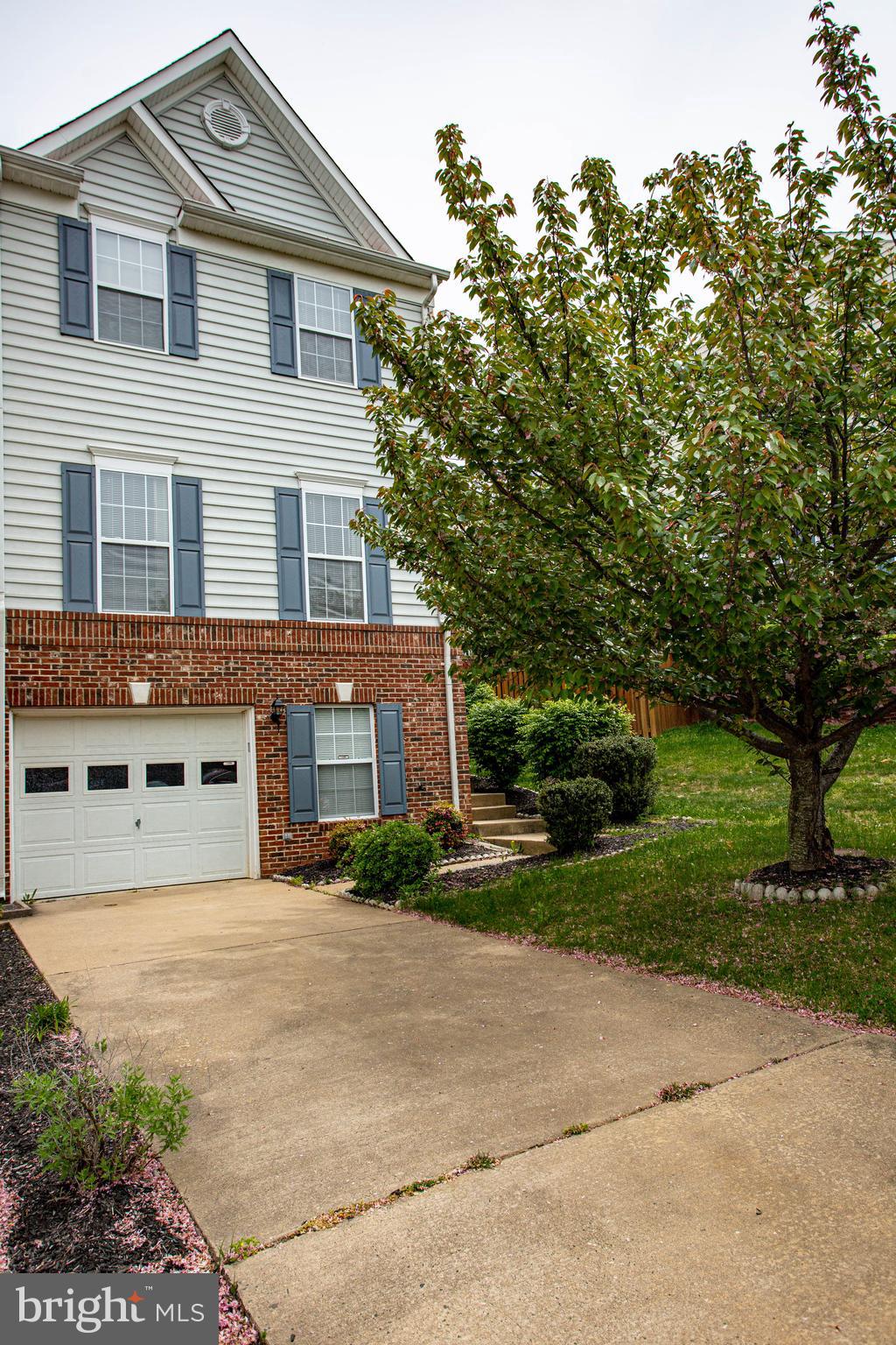 BRIGHTWOOD FOREST - Residential