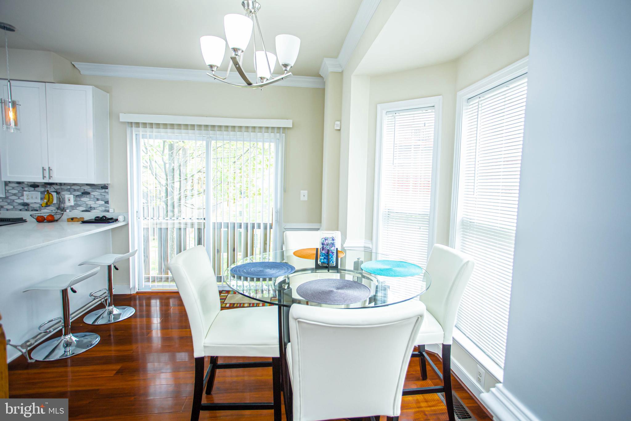 BRIGHTWOOD FOREST - Residential