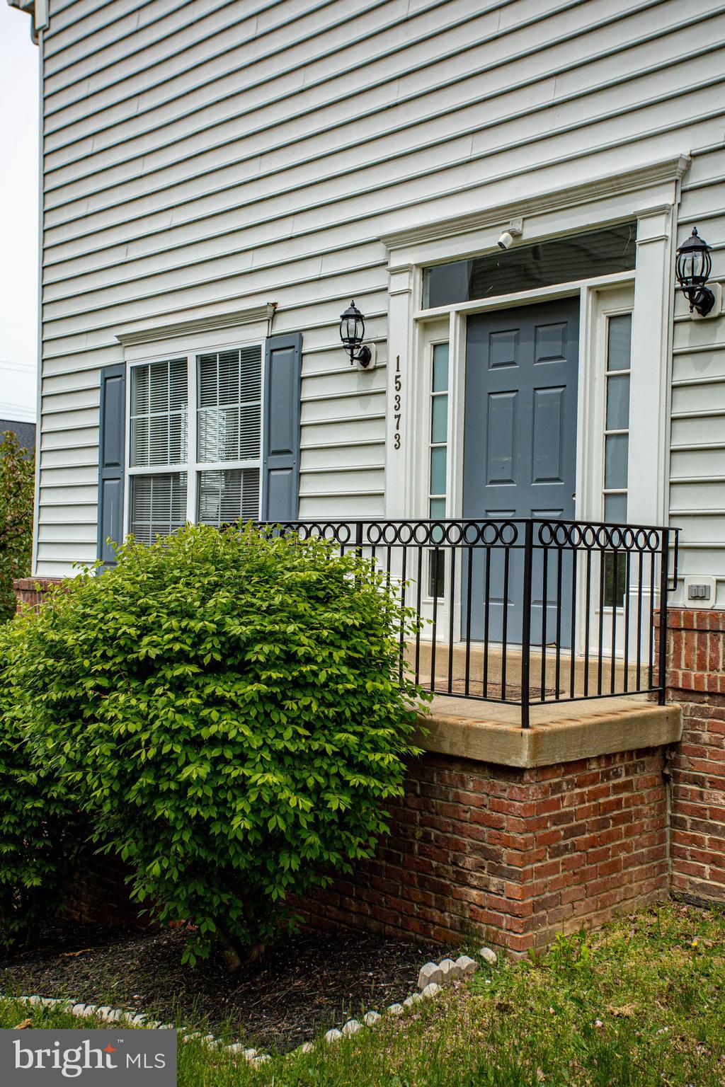 BRIGHTWOOD FOREST - Residential